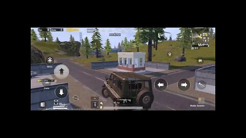 Live Jogando PUBG com Vitorias Parte 1