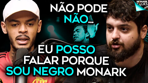 MONARK DEBATE COM CONVIDADOS... | TÁ PROIBIDO ZOAR O WHINDERSSON?