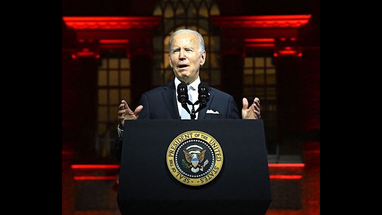 Congress Wants Biden Order to Boost China Oversight