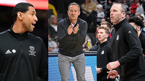 Daily Delivery | Taking a closer look at three mid-major coach candidates for Kansas State
