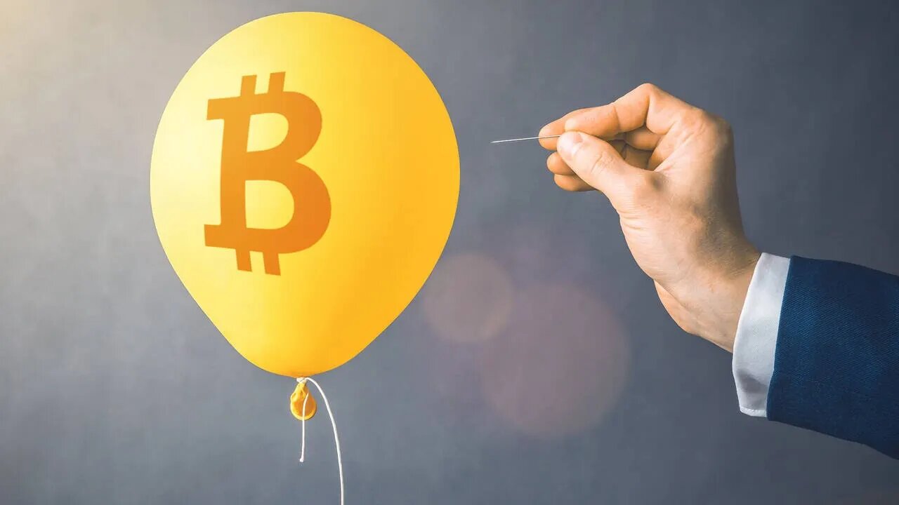 Will The Bitcoin (BTC) & Ethereum (ETH) Rally Burst After Weekly Close?