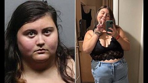 Californian Nanny Michelle Hidalgo Arrested for Producing & Sending Pornographic Images of an Infant - Pray for these Victims 🙏