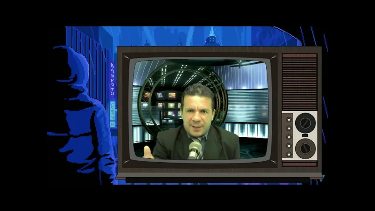 Mensagens subliminares nos comerciais da MTV