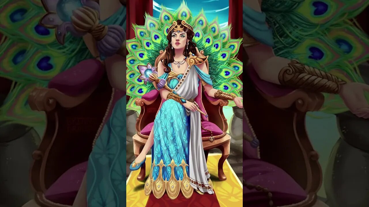 Why Did Hera Marry Zeus? | Mythical Madness