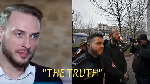 Andrew Tate Lawyer Explains There Current Situation