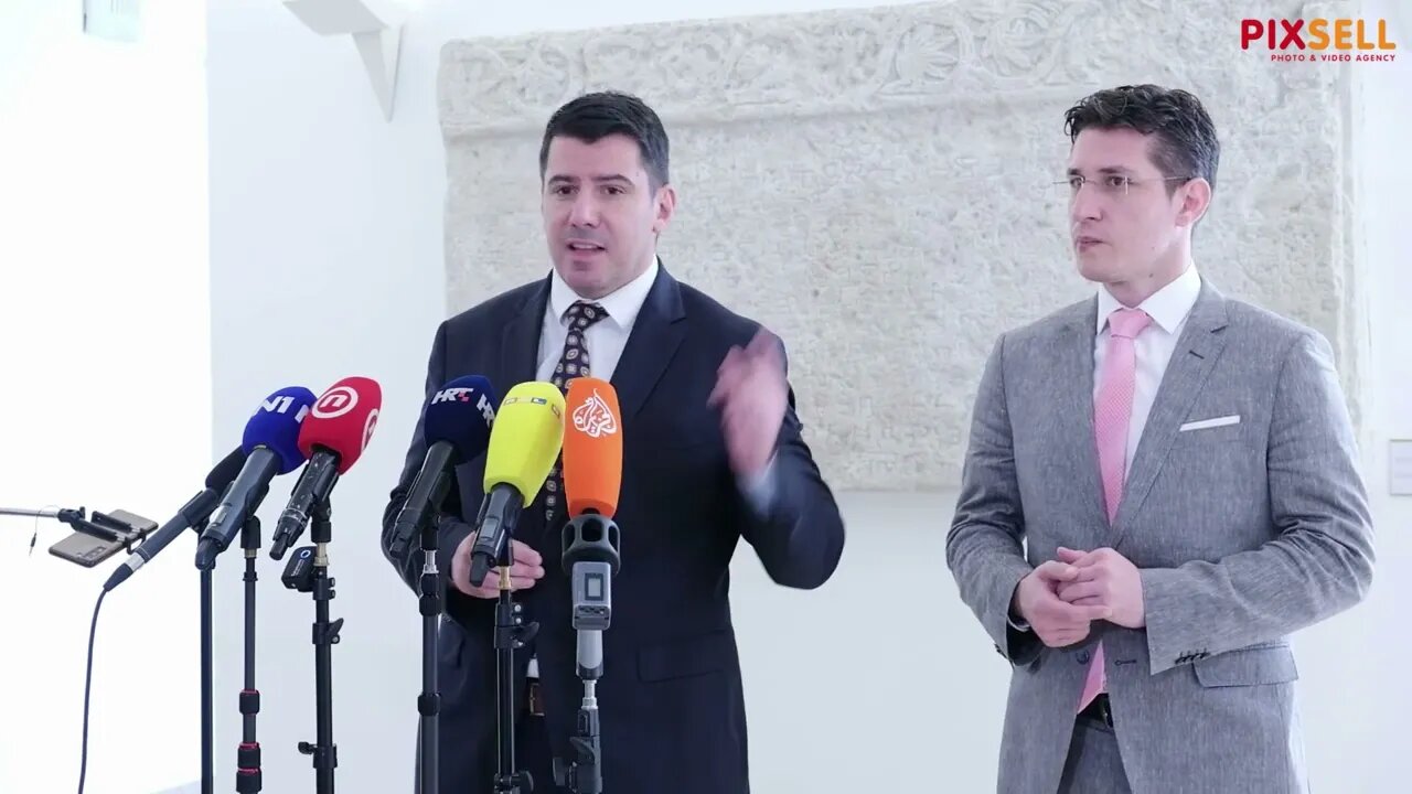 Grmoja: Naš zdravstveni sustav je u velikom problemima