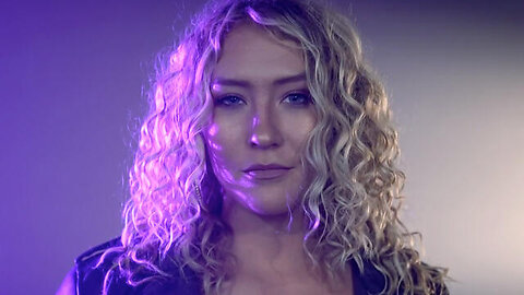 Nikkita Lyons is ready to roar on NXT 2.0: WWE NXT, Feb. 15, 2022 @WWE