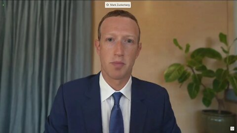 Hawley Reveals Big Tech Coordination Tool to Covertly Track, Censor Users Across Internet