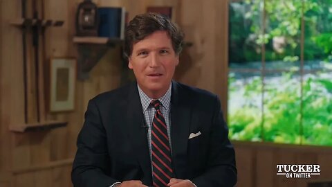 Tucker Carlson Ep. 16 - RFK Jr. Interview