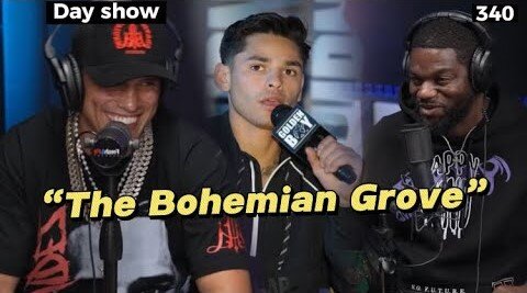 Fresh Ask David Benavidez If Ryan Garcia Is Good - Promo Or Mental Illness?