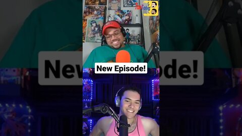Have you listened to the latest TakuTalk yet? #TooTaku #podcast #netflix #top5 #strangerthings