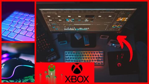 Teclado e mouse no Xcloud [PC]