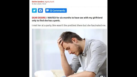 Pleasant? Surprises