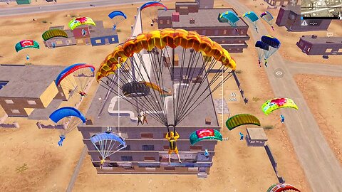 PLAYING MIRAMAR AFTER LONG TIME !! Pubg MObile #PUBG