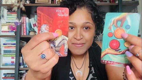 CAPRICORN!!! SOMEONE IS OBSESSING OVER YOU. YOU FEEL THAT ENERGY PULL! NEW LOVE POSSIBLE TOO!