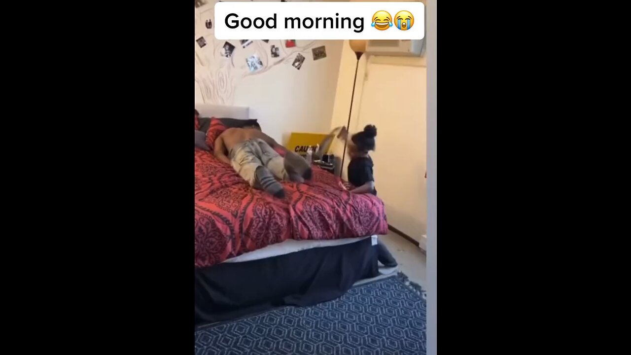 This Man Was Waiting For This Moment 💀💀😂