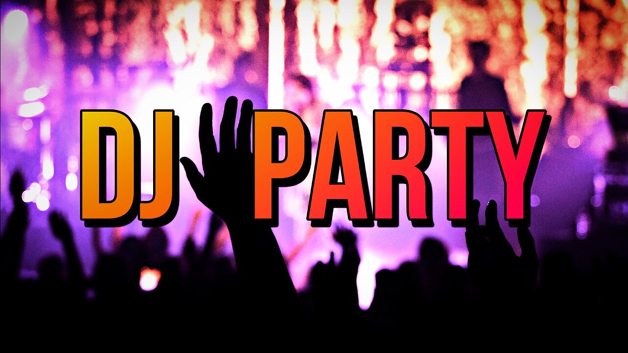 DJ PARTY REMIX | DJ PARTY CLUB MIX 2023 NONSTOP | DJ PARTY ELECTRO MIX