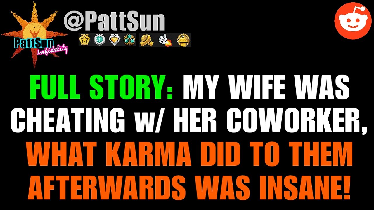 FULL STORY: Wife was cheating with her coworker, what karma did to them was insane! #reddit #story