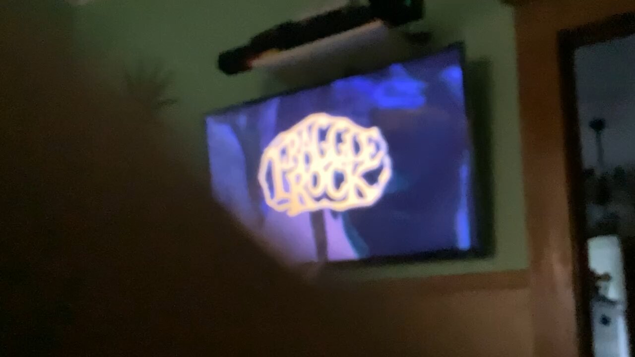 Fraggle Rock Closing