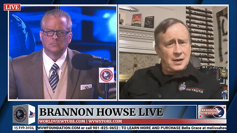 Lt. Col. Dave Grossman on Preparing Your Family For A Spike in Terrorist Attacks and Active Shooters with Invasion of Military Age Males