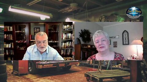 Will The Spiritual One's Please Come Forward Episode 19 (Restoration with Apostle Don Hughes)