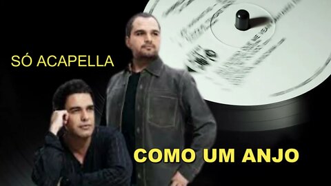 Como Um Anjo - Zezé Di Camargo e Luciano ACapella