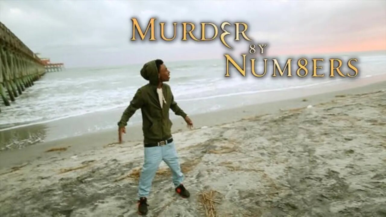 Murder By Numbers: Speaker Knockerz