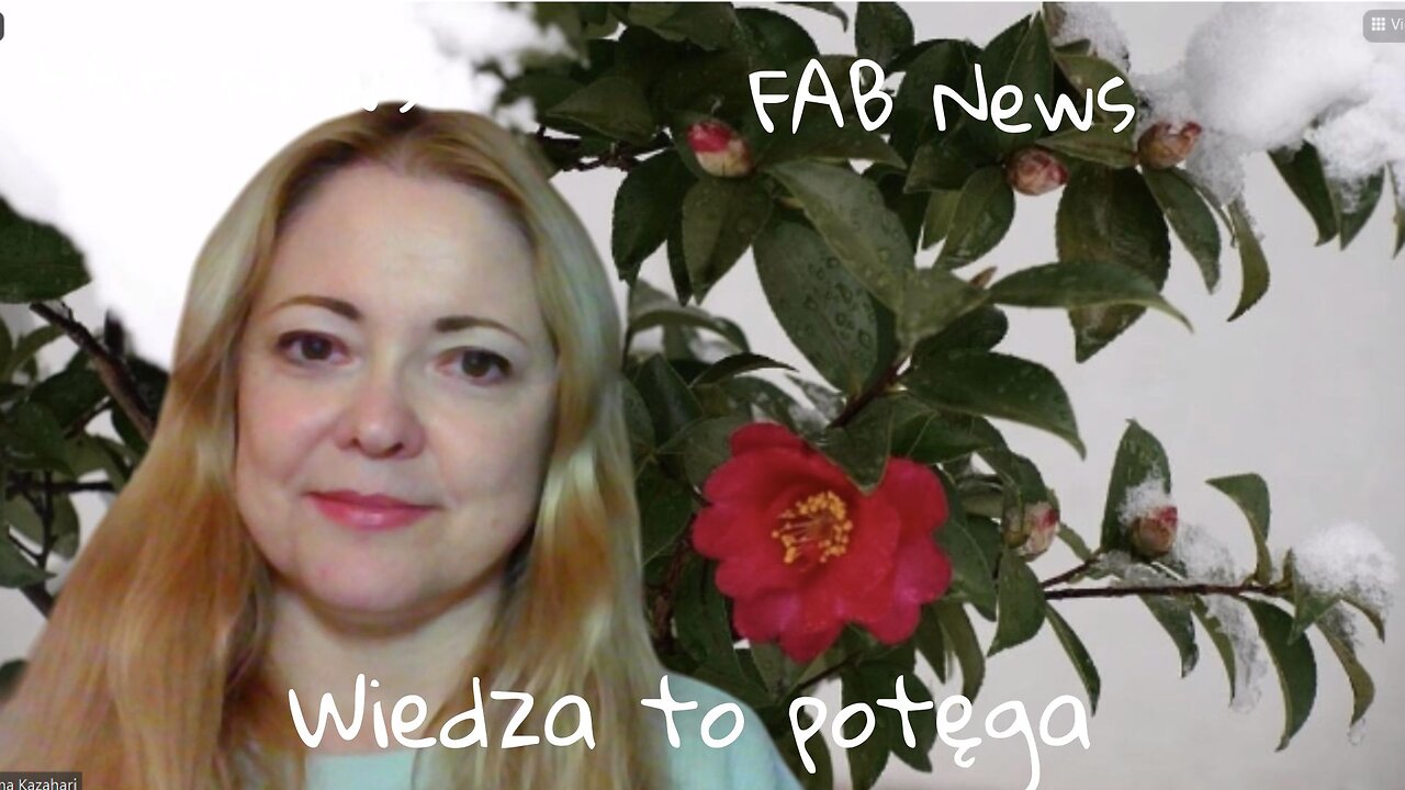 Wiedza to potęga