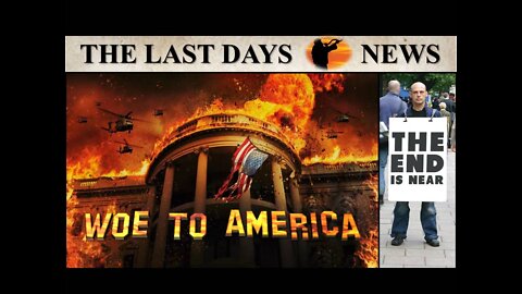 There is Just Too Much Bible Prophecy to Keep up With…Jesus is Coming!