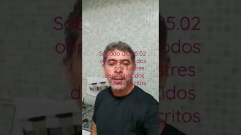 5 de fevereiro de 2022