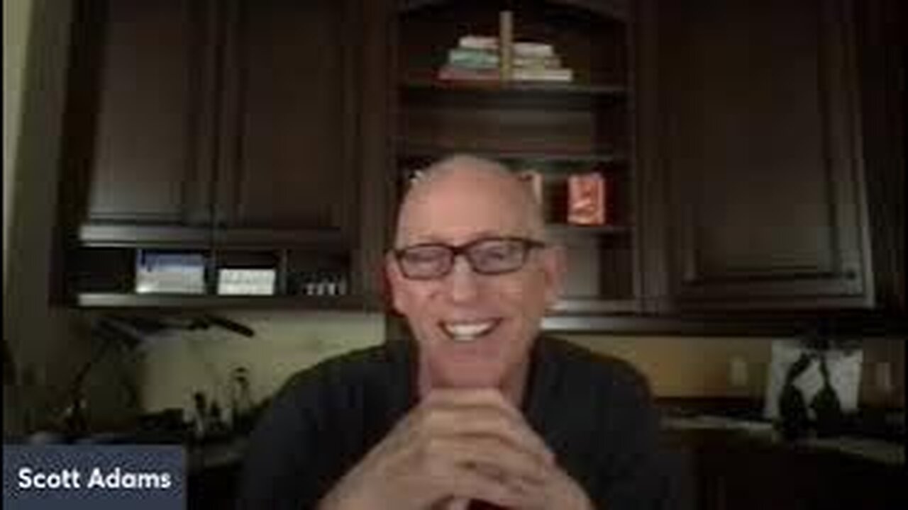 Episode 1983 Scott Adams: Our Next Mass Hysteria Is Long Covid. And Did Snopes Ruin America?