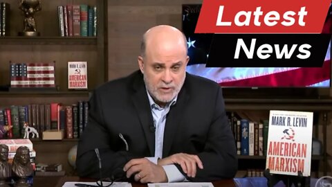 Mark Levin on MRC Business Study Exposing George Soros’ $2.3 Billion Education Behemoth