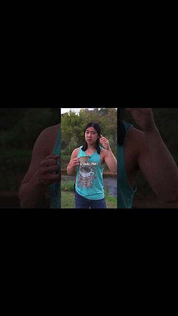 Feeling behind? Simply be fruity