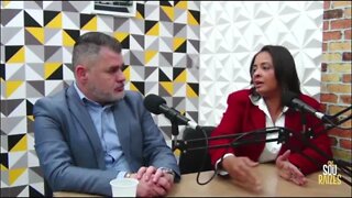 Evangélicos precisam reavaliar a conduta de Bolsonaro porque ele é o oposto - CORTE PODCAST #1