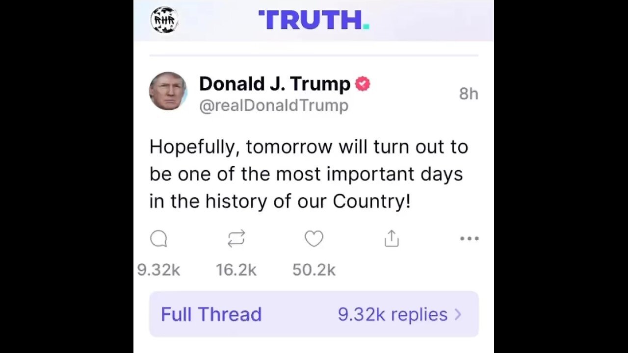 We Never Give Up & We Never Give In!