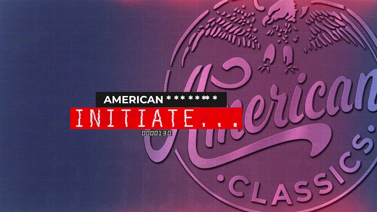 2020 AMERICAN CLASSICS PROMO | Short Version