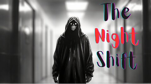 The NIGHT shift