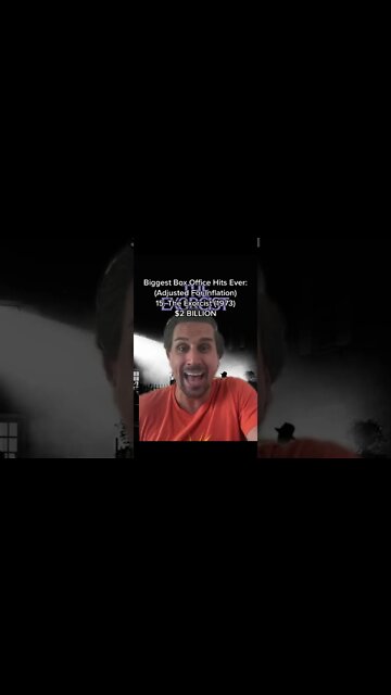 Box Office Hits #shorts