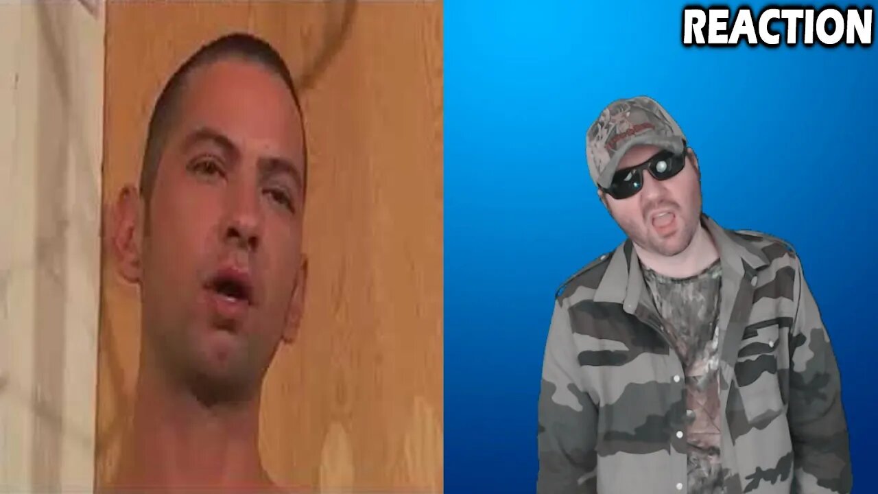 Bad Ghey Porn Acting 2 REACTION!!! (BBT)