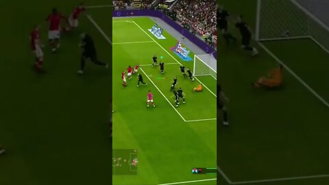 CÓSMICO F.C RUMO AO MUNDIAL P3 #cosmiconerd #gameplay #FIFA22 #proevolutionsoccer