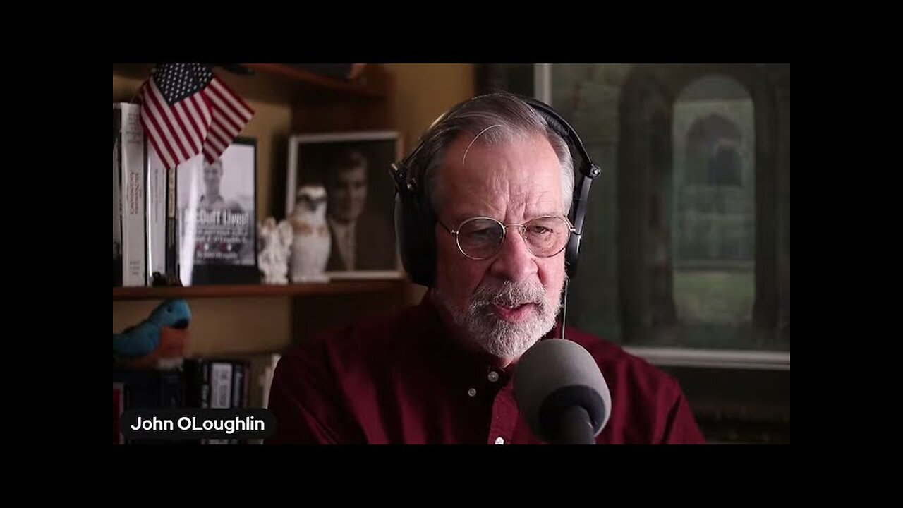 McDuff's Mindfields, ep. 181: "Rockefeller and the BRICS"
