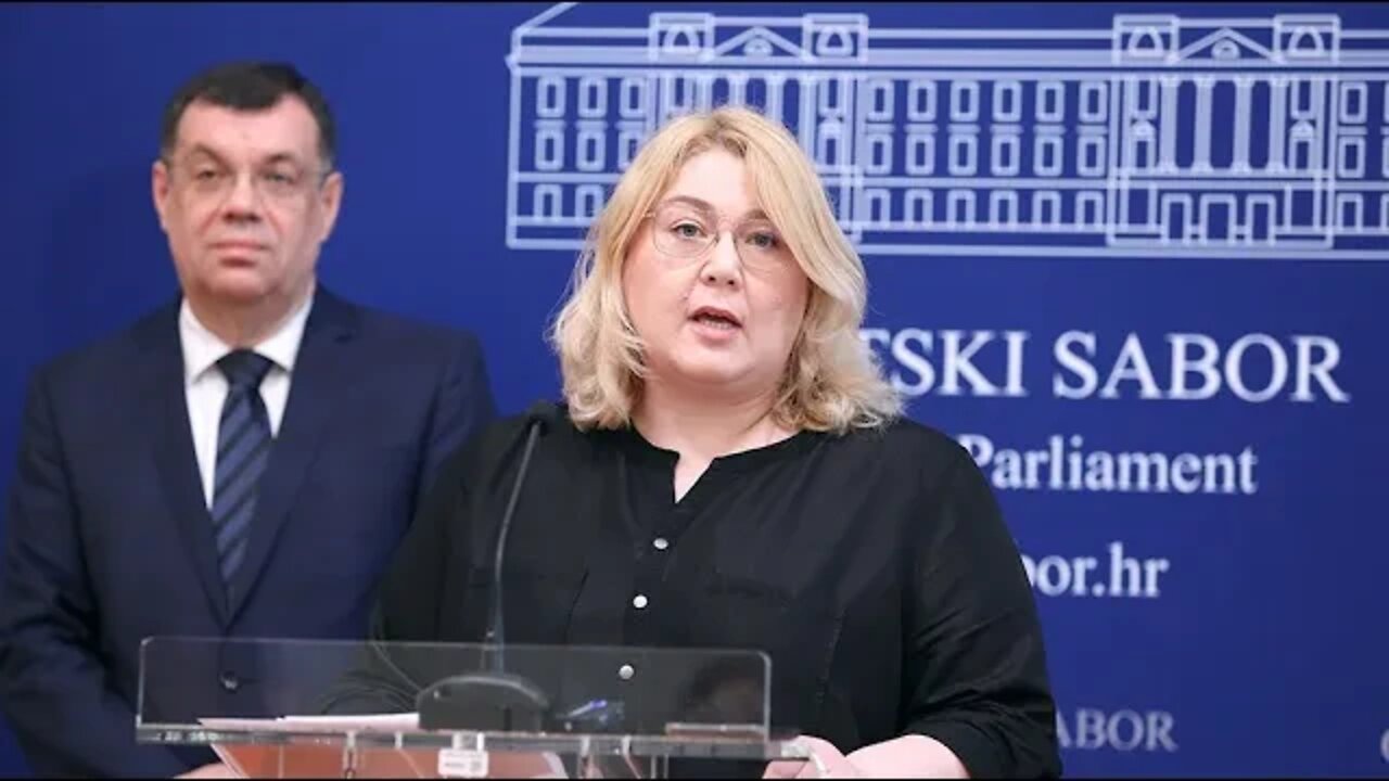 Ivana Posavec Krivec o upisima u srednje škole izvan velikih centara