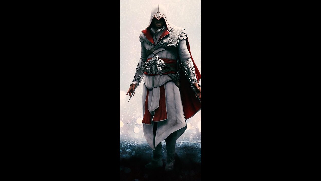 Assassin ‘s creed (believer)