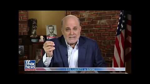Levin: This is what the 'Biden crime family' did