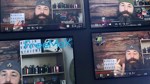 Channel Trailer