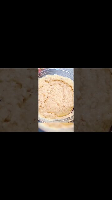 Surprise - This Healthy Bread Has No Flour or Yeast!