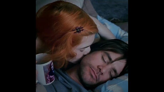 eternal sunshine of the spotless mind (2004)