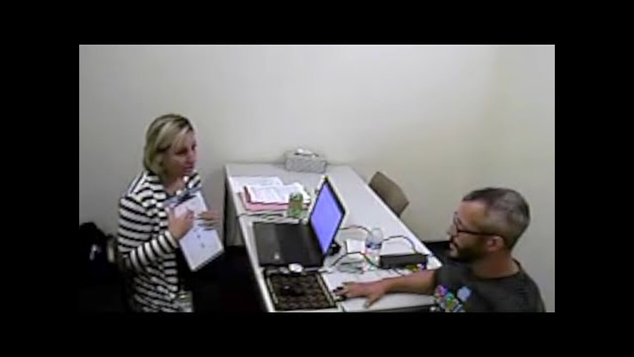 The Case of Chris Watts - pt. 2