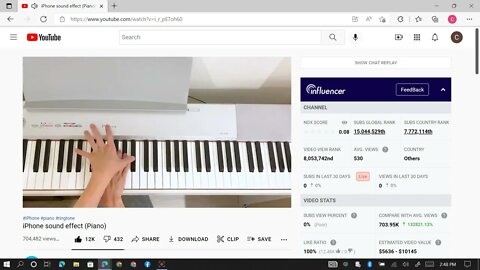 screen recorder sat apr 09 2022 15 02 46