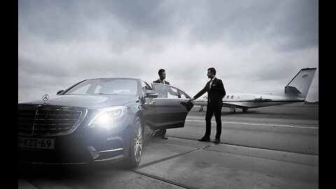 Luxury On Wheels: Experiencing Paris Car Service With Noble Transfer